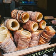 Profile image opensource trdelník