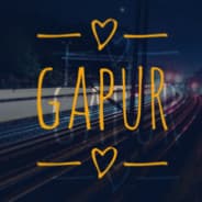 Profile image gapur