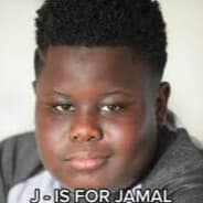 Profile image jamal yemanski inshallahbibi