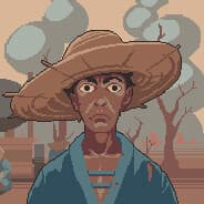 Profile image Jokah