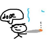 Profile image chill ass dude