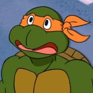 Profile image GingaTurtle