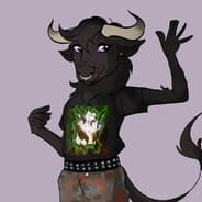 Profile image bovinelesbian