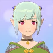 Profile image [lovely bean]