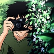 Profile image hololive cameraman