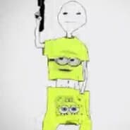 Profile image whatever dude