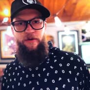 Profile image yes me