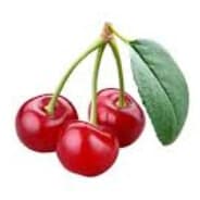 Profile image cherry