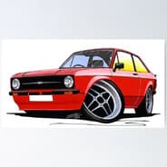 Profile image Borrelås