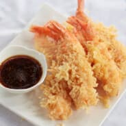 Profile image Tempura