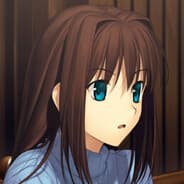 Profile image Aoko is tempting my quarts