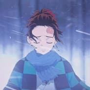 Profile image бледный