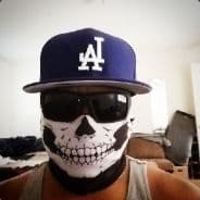 Profile image Bludhound