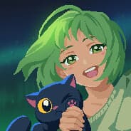 Profile image MangoPrincess