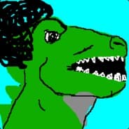 Profile image Afrozilla