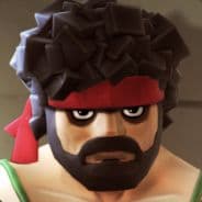 Profile image Freakbob