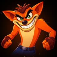 Profile image let him fucking cook