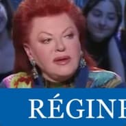 Profile image Régine