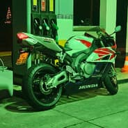 Profile image ThePeanut