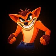 Profile image let him fucking cook