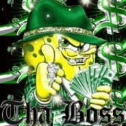 Profile image MON$TRE BROZ€R