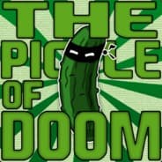 Profile image Pickle