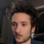 Profile image Optimistic Walter