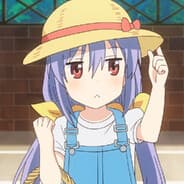 Profile image Nyanpasu!