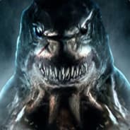 Profile image King Shark