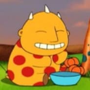 Profile image teh ferocious beast