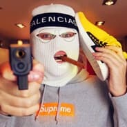 Profile image Maxilanski