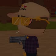 Profile image alibaster