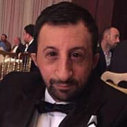 Profile image Registered Sex Defender