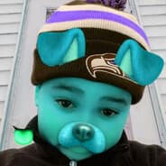 Profile image possum daunte