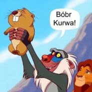 Profile image Bobr Kurwa