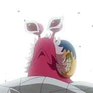 Profile image rodent