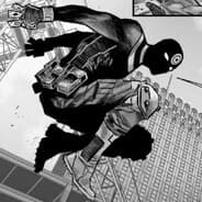Profile image Weapon XIII