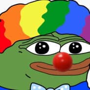 Profile image Yikes