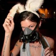 Profile image Vogue.