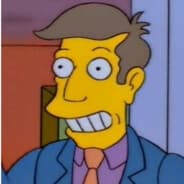Profile image Seymour Skinner