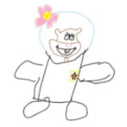 Profile image dart