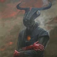 Profile image 死神