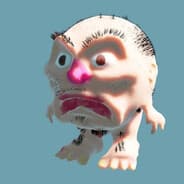 Profile image padu