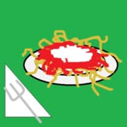 Profile image Rdy Spaghetti