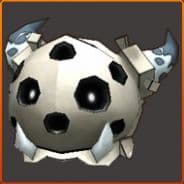 Profile image Ares