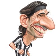 Profile image loco abreu