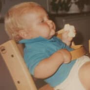 Profile image Zach