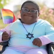 Profile image H ∀ N D I C A P