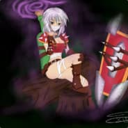Profile image maneglegle