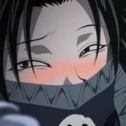 Profile image chico gotico